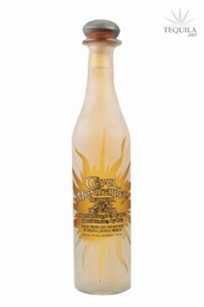Cesar Monterrey Tequila Anejo Reserva - Click to enlarge