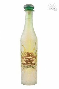 Cesar Monterrey Tequila Reposado Reserva - Click to enlarge