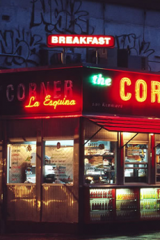 La Esquina Tequila Bar and Taqueria - Click to enlarge