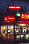 La Esquina Tequila Bar and Taqueria La Esquina Tequila Bar and Taqueria
