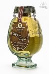 Rey de Copas Tequila Reposado