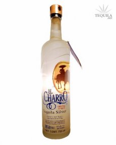 El Charro Silver - Click to enlarge