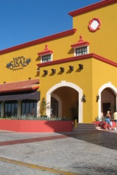 Hacienda Sisal Mexican Grill - Click to enlarge