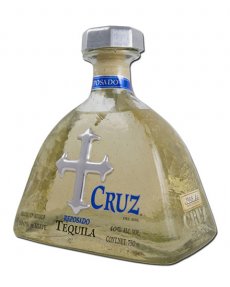 CRUZ del Sol Tequila Reposado CRUZ del Sol Tequila Reposado
