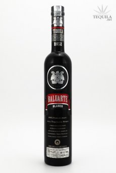 Baluarte Tequila Blanco Baluarte Tequila Blanco