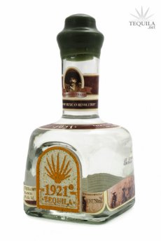 1921 Tequila Blanco 1921 Tequila Blanco