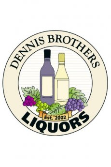 Dennis Brothers Liquor - Click to enlarge
