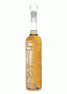Don Ramon Tequila Reposado - Click to enlarge