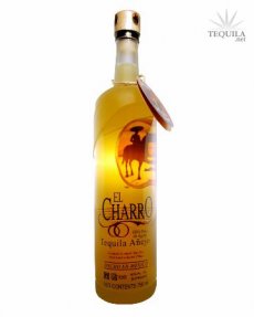El Charro Anejo - Click to enlarge