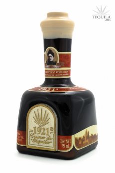 1921 Tequila Cream 1921 Tequila Cream