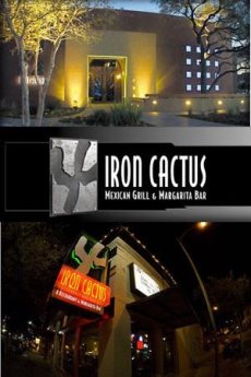Iron Cactus - Click to enlarge