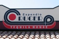 Expendio Crucero Tequila House - Click to enlarge