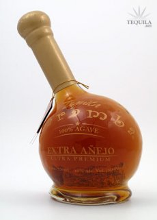 Caramba Tequila Extra Anejo Caramba Tequila Extra Anejo