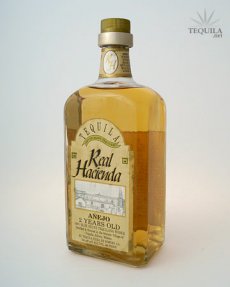 Real Hacienda Anejo - Click to enlarge