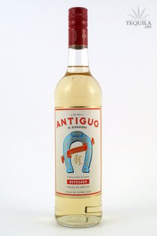 Antiguo Tequila Reposado Antiguo Tequila Reposado
