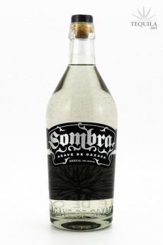Sombra Mezcal Blanco Sombra Mezcal Blanco