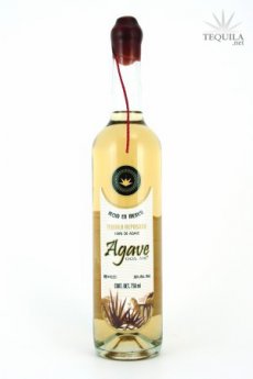 Agave Dos Mil Tequila Reposado