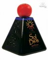 Sol Dios Tequila Anejo