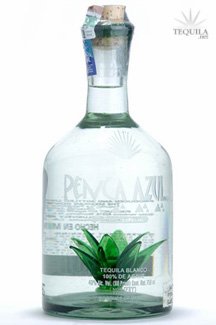 Penca Azul Tequila Blanco - Click to enlarge
