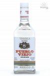 Pueblo Viejo Tequila Blanco