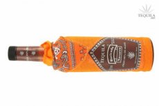 Hacienda Navarro Tequila Anejo - Click to enlarge