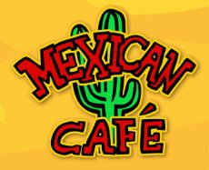 Mexican Cafe - Click to enlarge