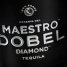 Maestro Dobel Diamond Tequila Reposado Maestro Dobel Diamond Tequila Reposado