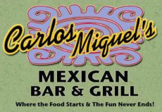 Carlos Miguels Mexican Restaurant - Click to enlarge