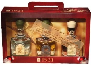 1921 Tequila Gift Set 1921 Tequila Gift Set