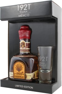 1921 Tequila Anejo 1921 Tequila Anejo