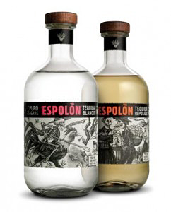 Skyy Spirits Brings Award Winning Espolon Tequila Back To U.S. Fans