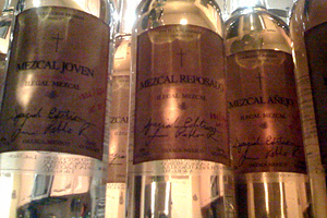 Ilegal Mezcal - Tequila.net