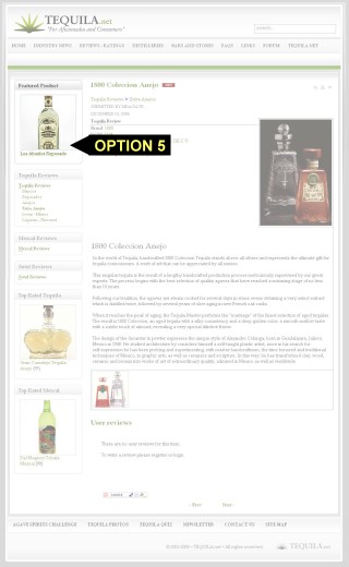 Tequila Advertising Tequila Advertising