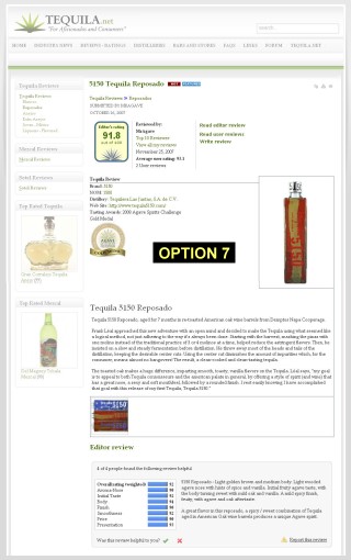 Tequila Advertising Tequila Advertising