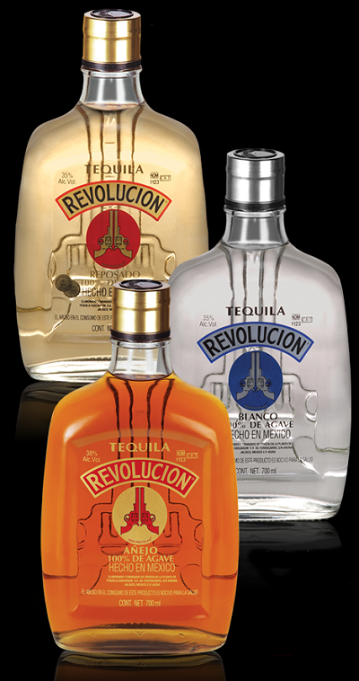Tequila Revolucion
