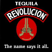 Revolucion Tequila