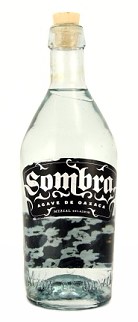 Sombra Mezcal