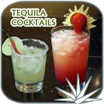 Tequila Cocktails and Recipes