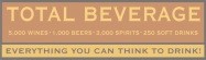 Total Beverage Total Beverage