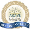 2008 Agave Spirits Challenge Gold Medal