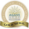 2008 Agave Spirits Challenge Gold Medal