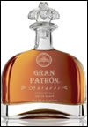 Gran Patron Burdeos Tequila Anejo