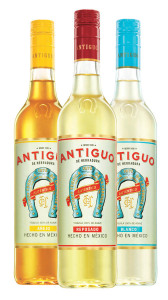 Antiguo Tequila