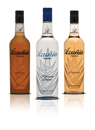 Azunia Tequila