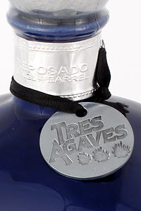 Tres Agaves