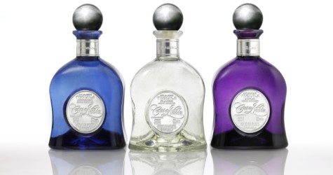 Casa Noble Tequila New Bottle Design