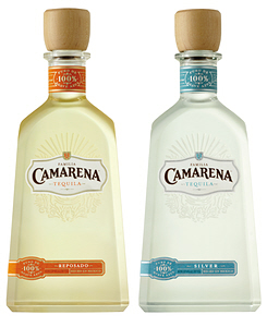 Familia Camarena Tequila