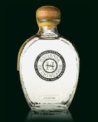 Hacienda de Chihuahua Sotol Silver