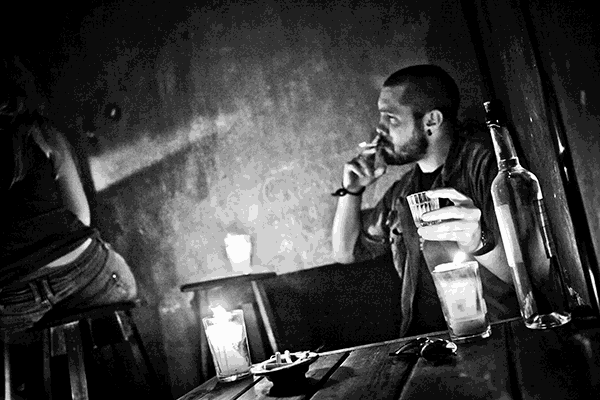 Ilegal Mezcal Ilegal Mezcal