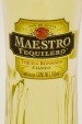 Maestro Tequilero Tequila Reposado